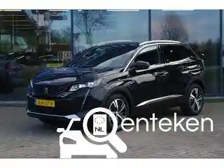 Peugeot 3008 1.2 PureTech 130 2023