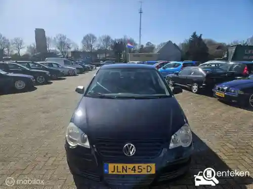 VW Polo 1.2 2007