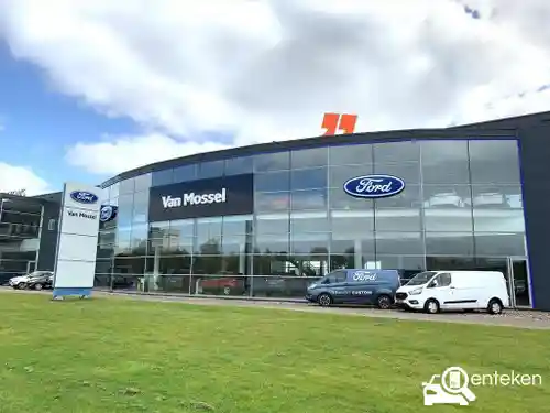Ford Kuga 2.5 Plugin-Hybrid 2024