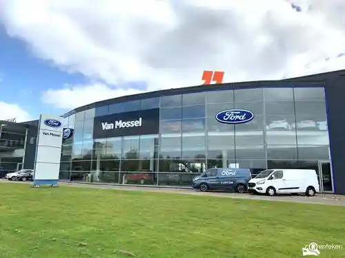Ford Kuga 2.5 Plugin-Hybrid 2022