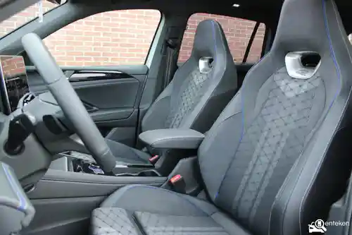 VW Tiguan 1.5 eHybrid OPF 2025
