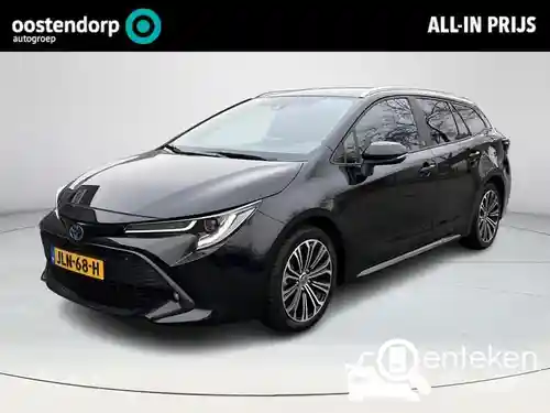 Toyota Corolla Touring Sports 1.8 Hybrid 2022