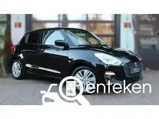 Suzuki Swift 1.2 Dualjet 2019
