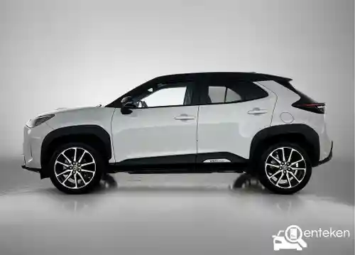 Toyota Yaris Cross 1.5 Hybrid 116 2024