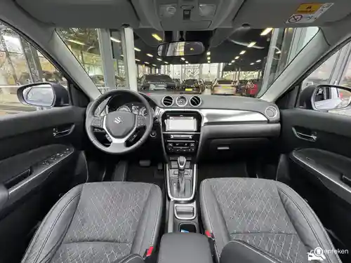 Suzuki Vitara 1.5 Dualjet Hybrid 2024