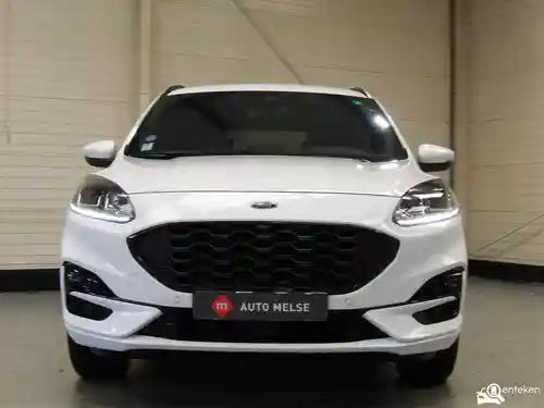 Ford Kuga 2.5 Plugin-Hybrid 2023