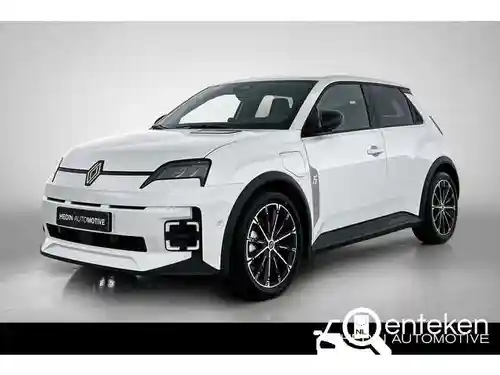 Renault R5 E-Tech Electric 120 Urban Range (40 kWh) 2025