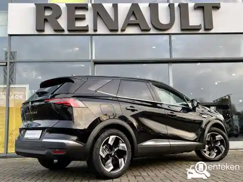 Renault Symbioz E-Tech Full Hybrid 145 2025