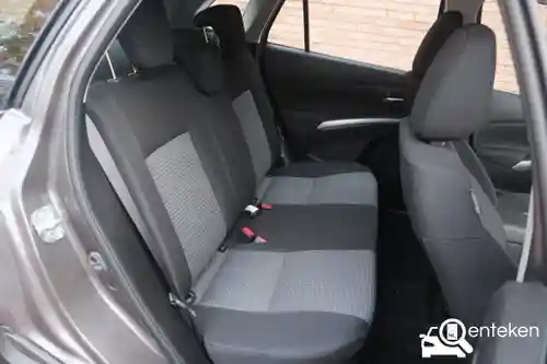 Suzuki S-Cross 1.4 Boosterjet Hybrid 2025
