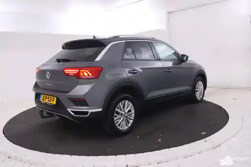 VW T-Roc 1.5 TSI OPF ACT 2019