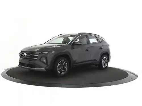 Hyundai Tucson 1.6 T-GDI Plug-in-Hybrid 2025