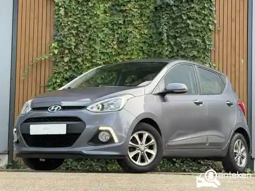 Hyundai i10 1.0 2015
