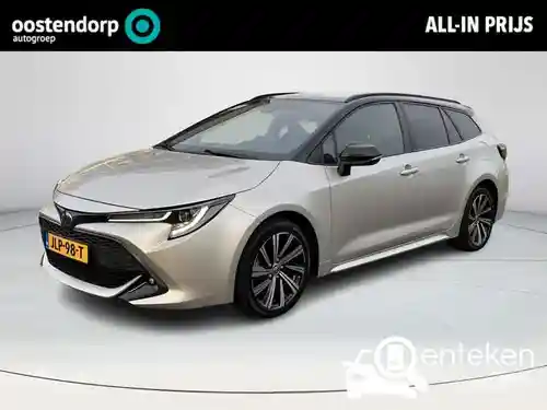 Toyota Corolla Touring Sports 1.8 Hybrid 2022