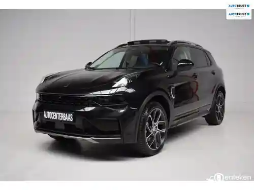 Lynk & Co 01 1.5TD PHEV 2023
