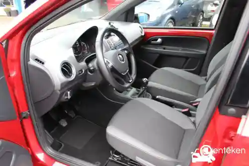 VW up! 1.0 2023