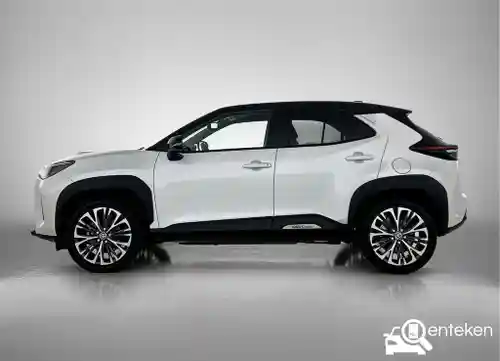 Toyota Yaris Cross 1.5 Hybrid 116 2022