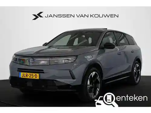 Opel Grandland 1.6 DI Turbo Plug-in-Hybrid 2025