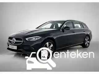 Mercedes-Benz C 300 e T-model 2025