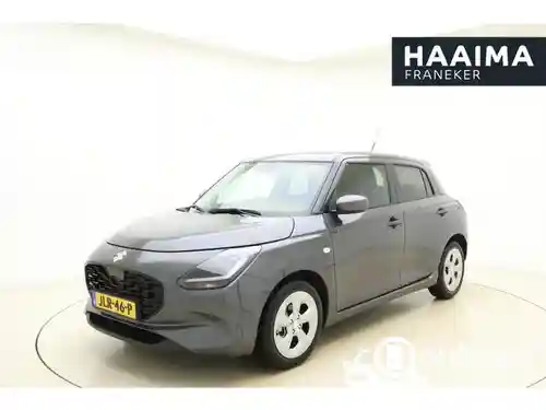 Suzuki Swift 1.2 Dualjet Hybrid 2025