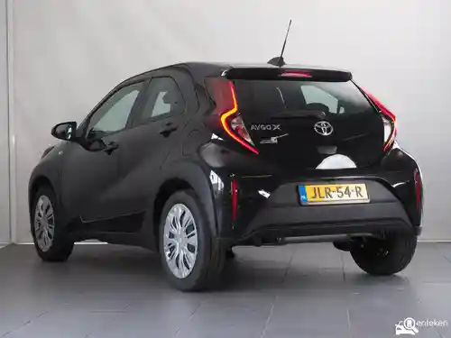 Toyota Aygo X Air 1.0 2025