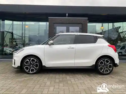 Suzuki Swift Sport 1.4 Boosterjet Hybrid 2023