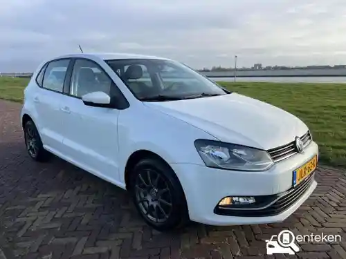 VW Polo 1.2 TSI BMT 2014