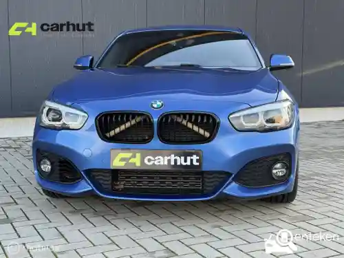 BMW 118i 2017