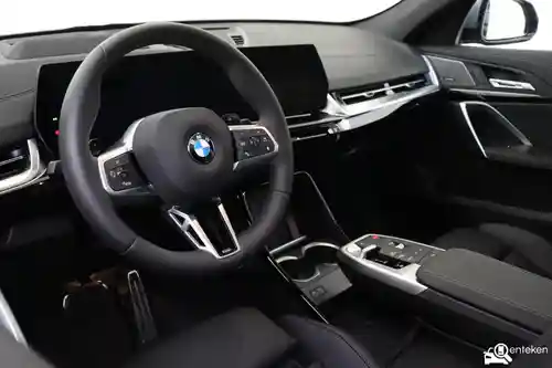 BMW X2 sDrive20i 2025