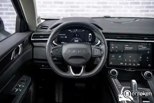 Lynk & Co 01 1.5TD PHEV 2021