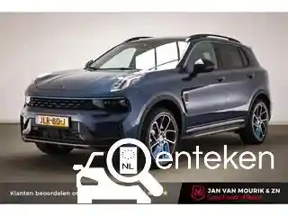 Lynk & Co 01 1.5TD PHEV 2023