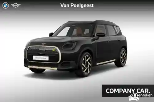 MINI Countryman SE 2025