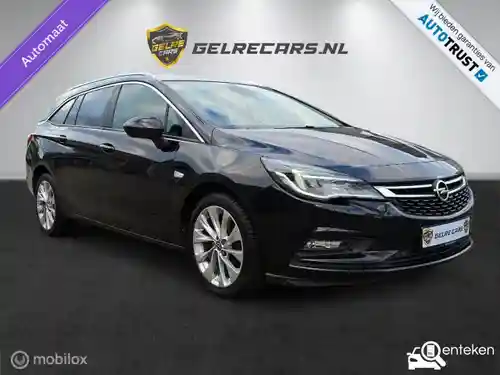 Opel Astra Sports Tourer 1.4 DI Turbo 2019