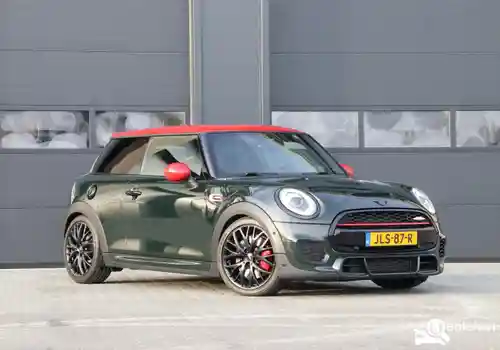 MINI  John Cooper Works 2020