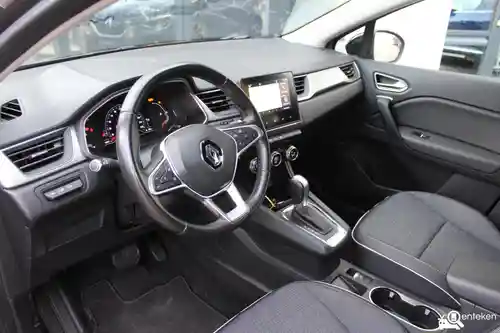 Renault Captur TCe 155 GPF 2020