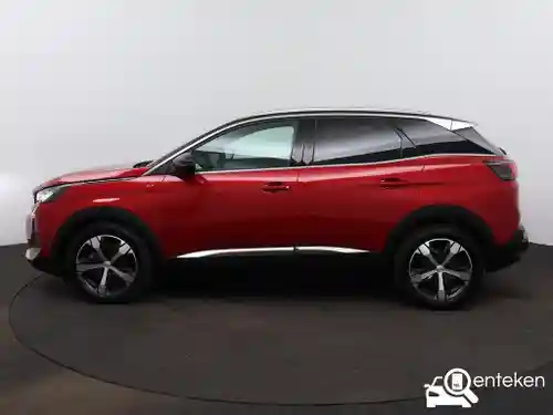 Peugeot 3008 1.2 PureTech 130 2022