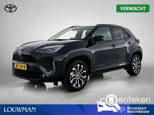 Toyota Yaris Cross 1.5 Hybrid 116 2024