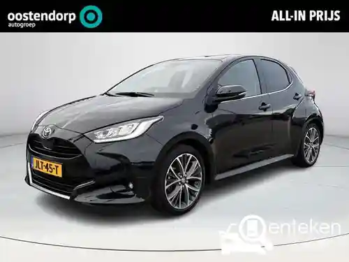 Toyota Yaris 1.5 Hybrid 116 2023