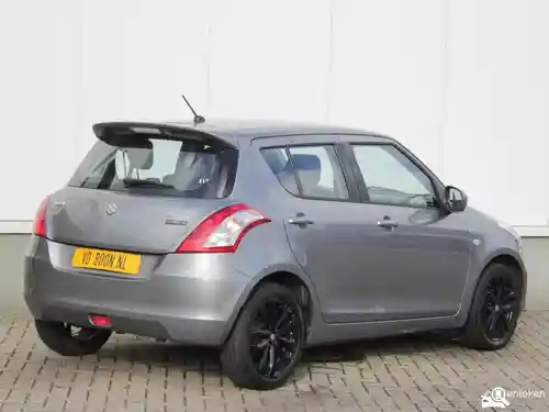 Suzuki Swift 1.2 2016