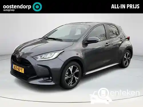 Toyota Yaris 1.5 Hybrid 116 2024