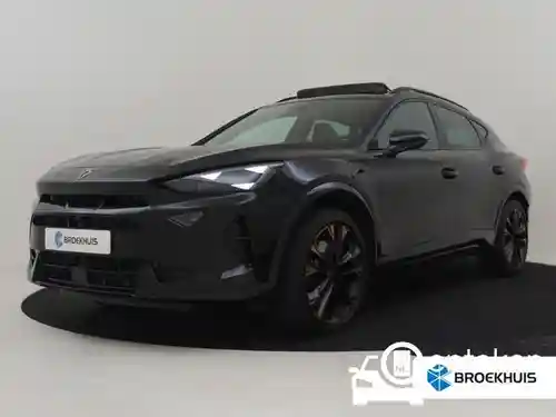 CUPRA Formentor VZ 1.5 e-HYBRID 2025