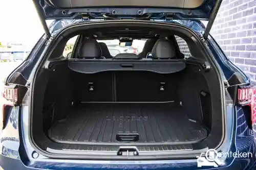 Lynk & Co 01 1.5TD PHEV 2023