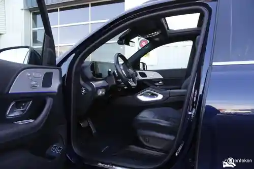 Mercedes-Benz GLE 350 e 2021