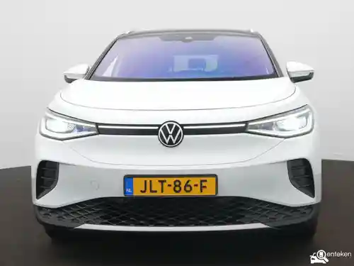 VW ID.4 Pro Performance 2023