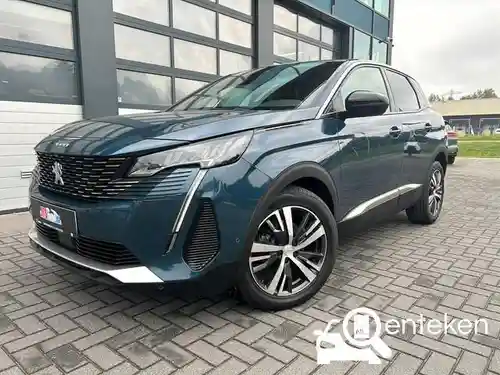 Peugeot 3008 1.2 PureTech 130 2023