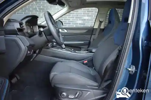 Lynk & Co 01 1.5TD PHEV 2022