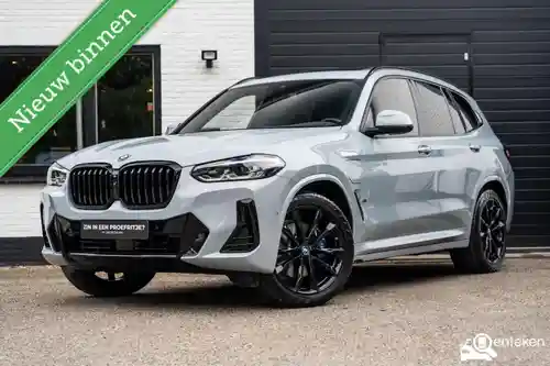 BMW X3 xDrive30e 2023