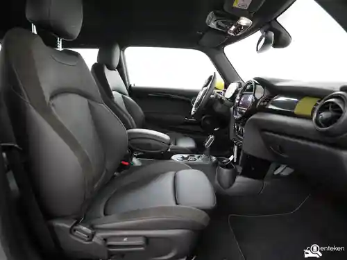 MINI  Cooper SE 2020