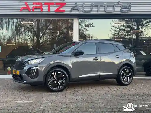 Peugeot 2008 1.2 PureTech 130 2024