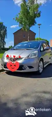 Honda Jazz 1.4 2009