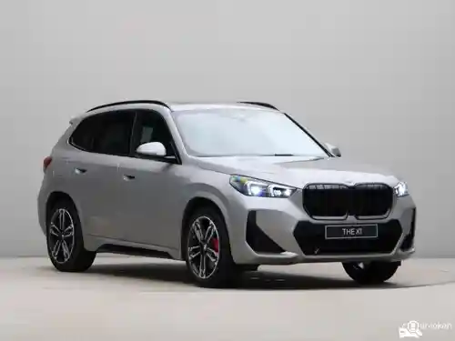 BMW X1 xDrive30e 2025